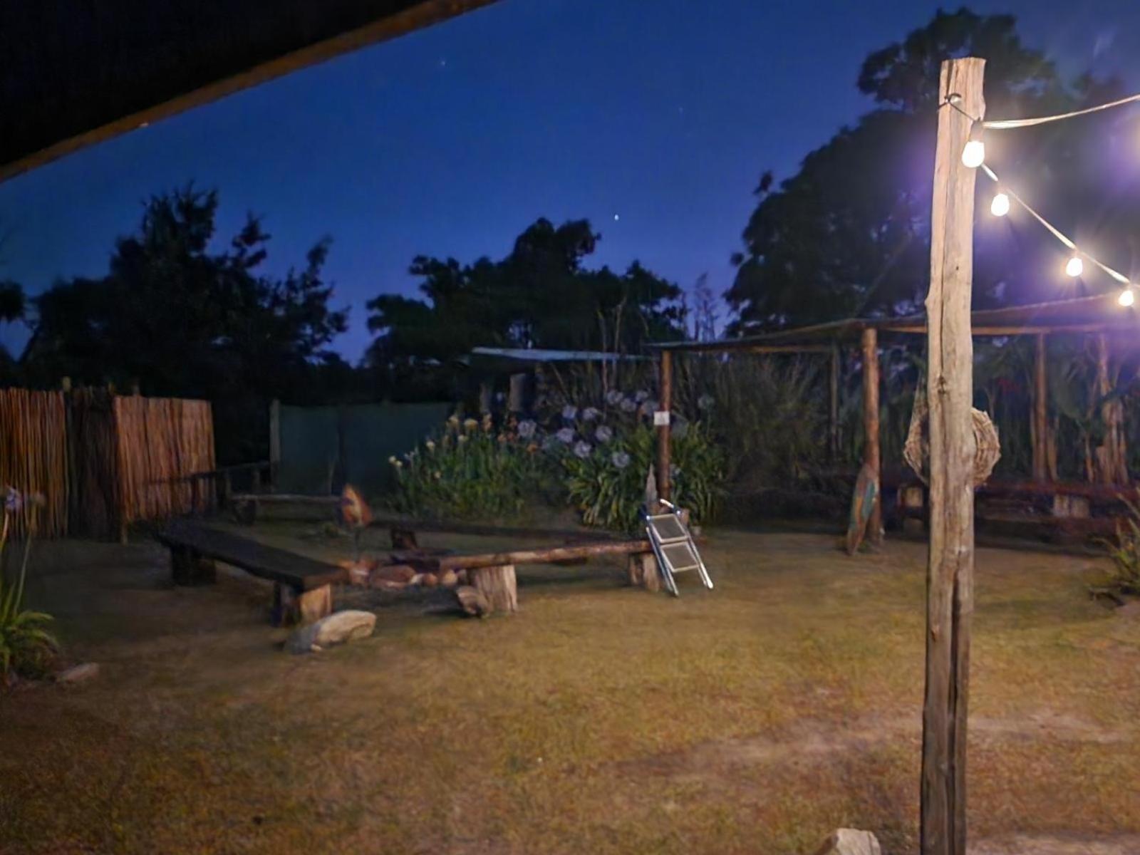Tsitsikamma Wolf Sanctuary Eco Cabins & Teepees Stormsrivier Exterior foto