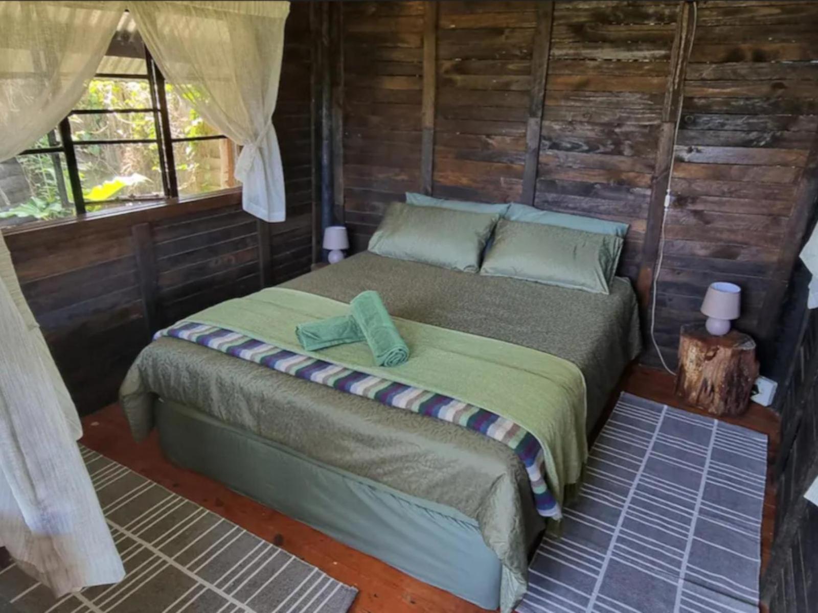 Tsitsikamma Wolf Sanctuary Eco Cabins & Teepees Stormsrivier Quarto foto