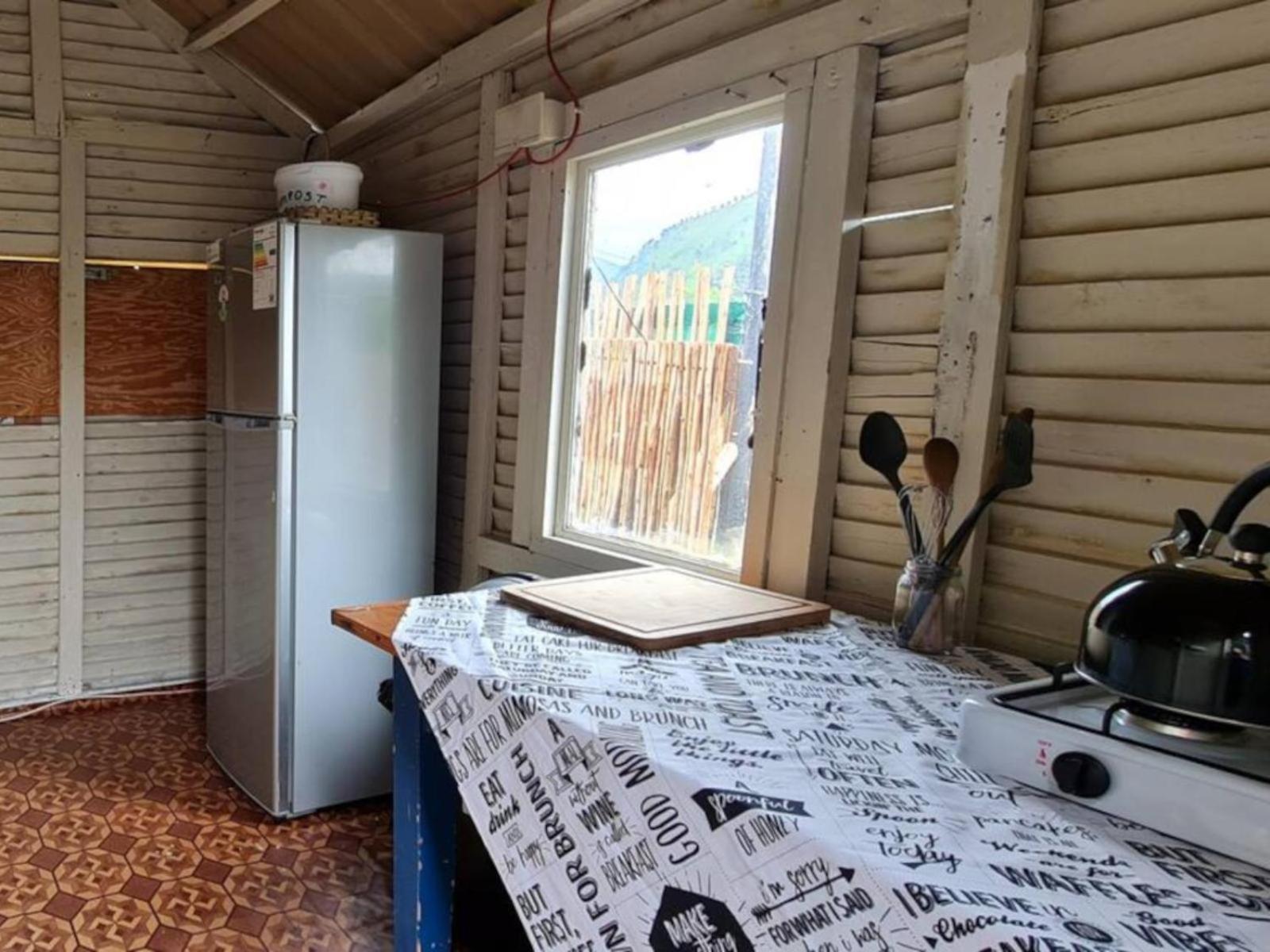 Tsitsikamma Wolf Sanctuary Eco Cabins & Teepees Stormsrivier Exterior foto