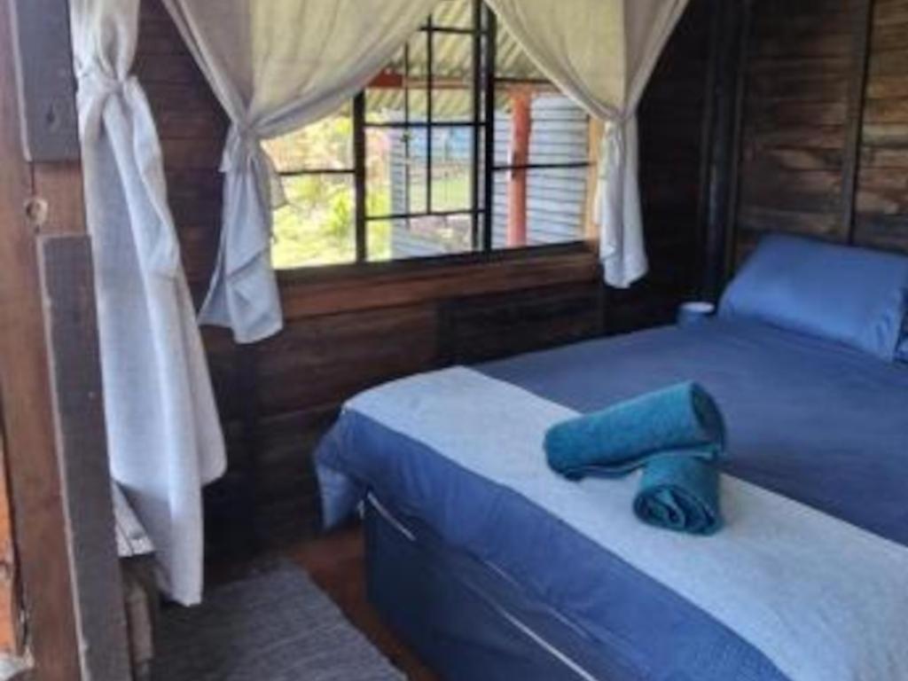 Tsitsikamma Wolf Sanctuary Eco Cabins & Teepees Stormsrivier Quarto foto