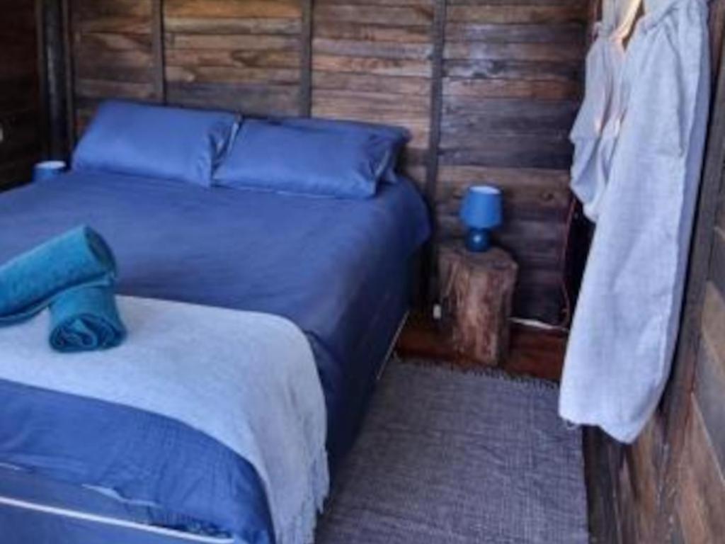 Tsitsikamma Wolf Sanctuary Eco Cabins & Teepees Stormsrivier Quarto foto