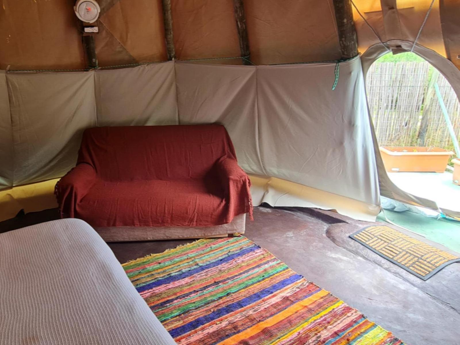 Tsitsikamma Wolf Sanctuary Eco Cabins & Teepees Stormsrivier Quarto foto