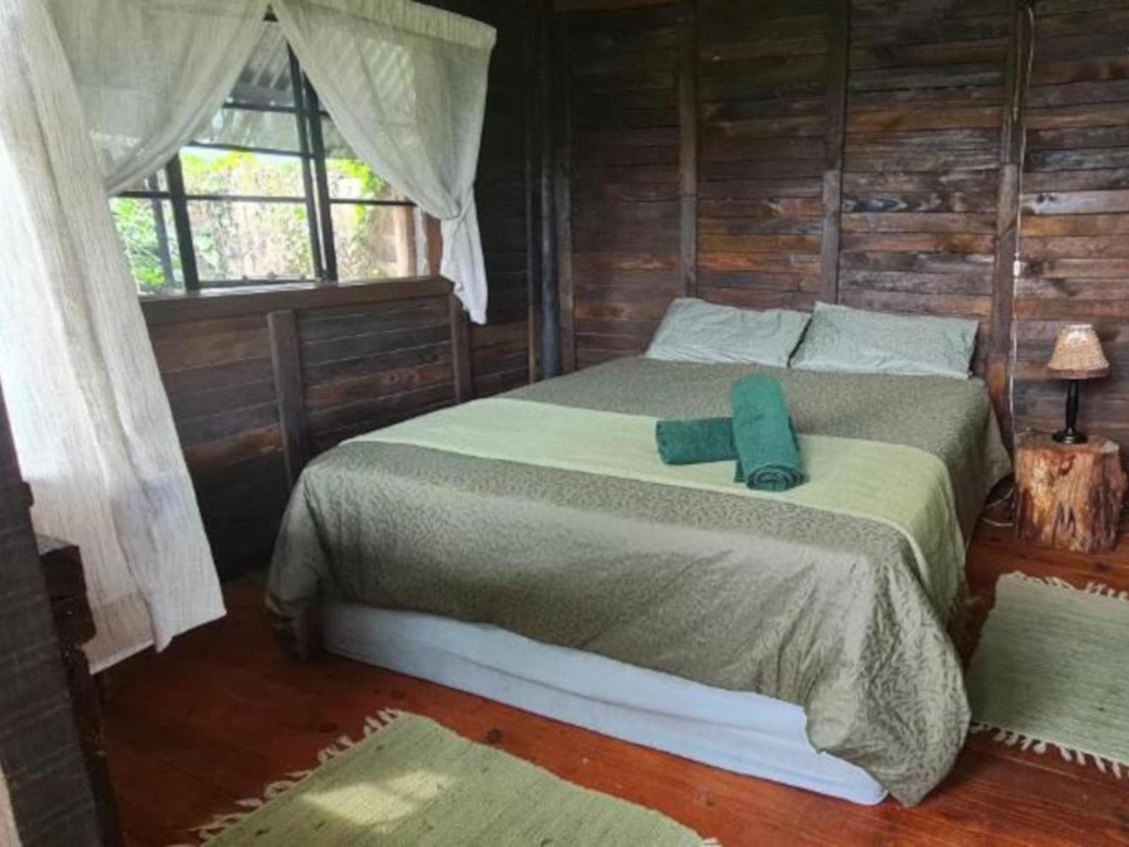 Tsitsikamma Wolf Sanctuary Eco Cabins & Teepees Stormsrivier Quarto foto