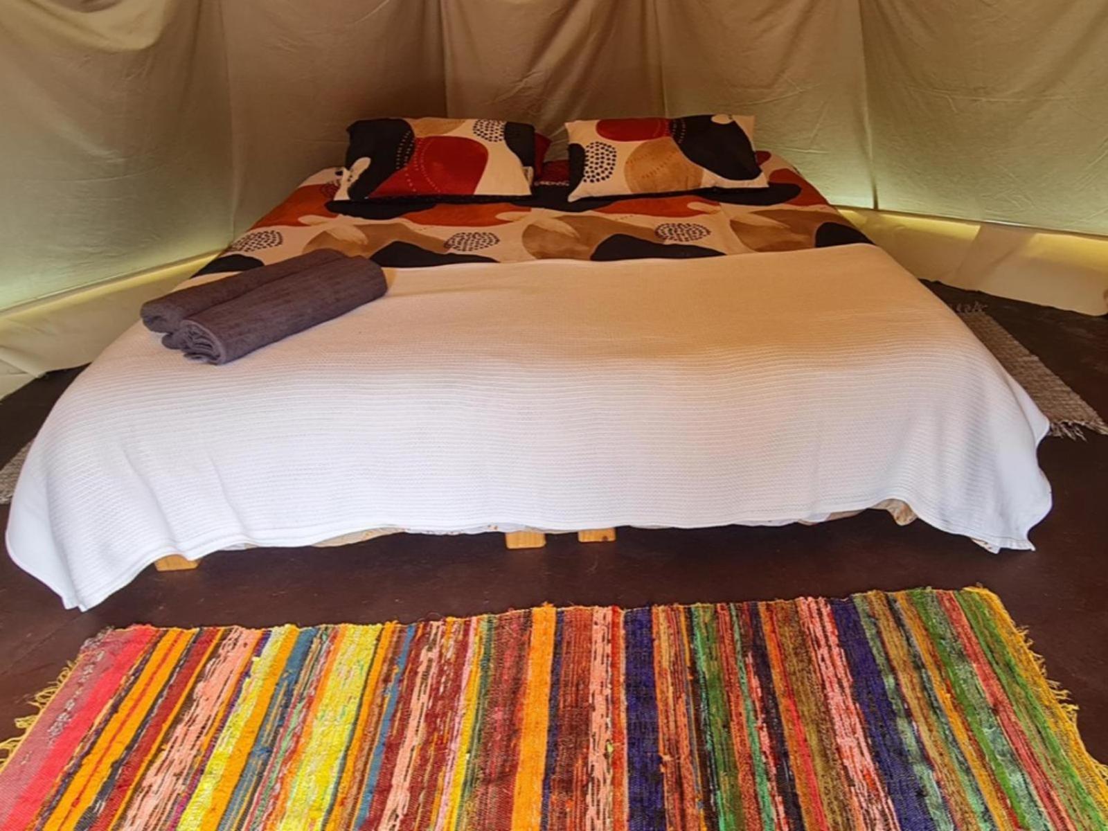 Tsitsikamma Wolf Sanctuary Eco Cabins & Teepees Stormsrivier Quarto foto