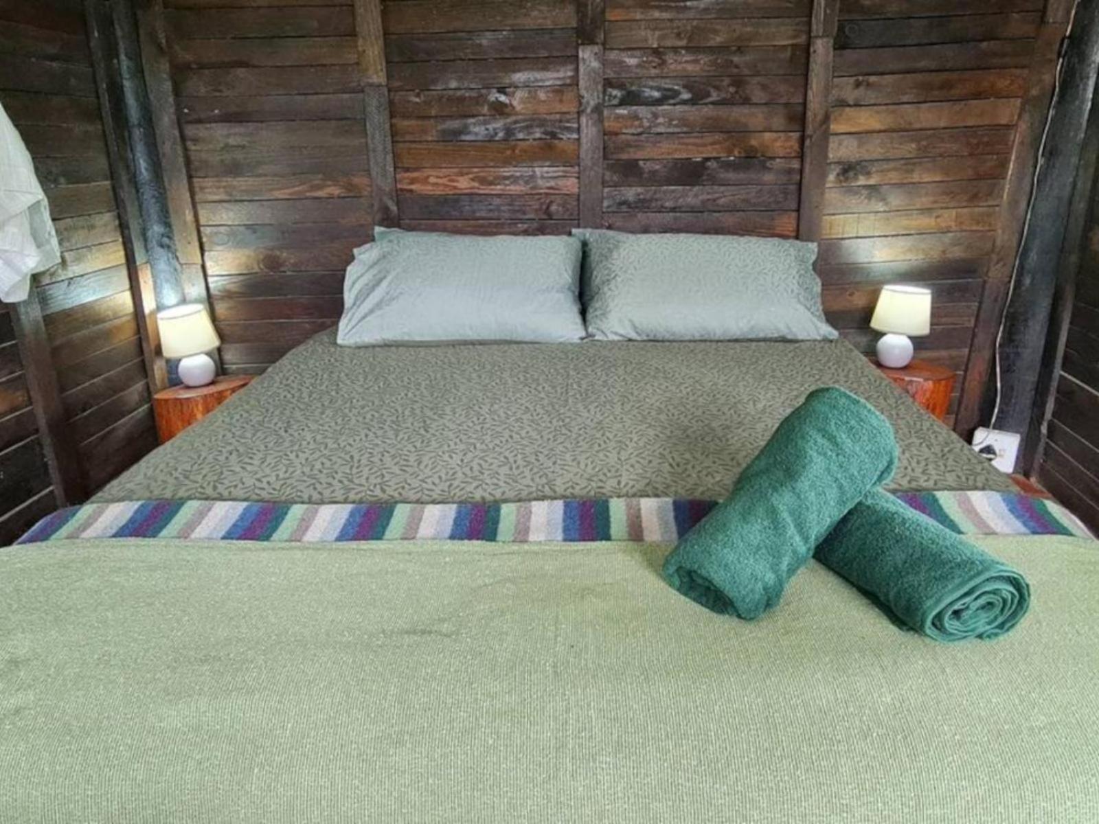 Tsitsikamma Wolf Sanctuary Eco Cabins & Teepees Stormsrivier Quarto foto